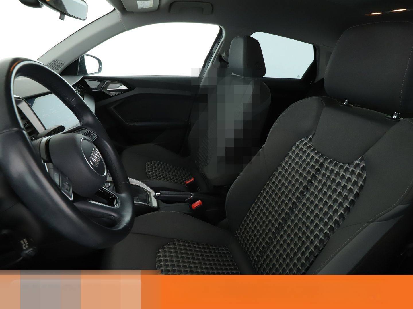 Audi A1 Sportback 30 TFSI advanced Aut.*NAVI*LED*PDC* foto 12