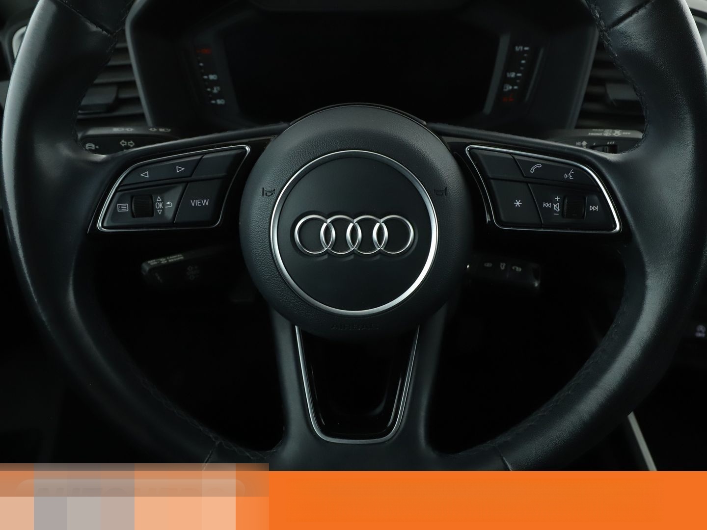 Audi A1 Sportback 30 TFSI advanced Aut.*NAVI*LED*PDC* foto 14