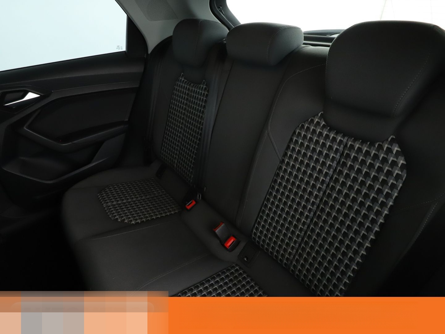 Audi A1 Sportback 30 TFSI advanced Aut.*NAVI*LED*PDC* foto 16