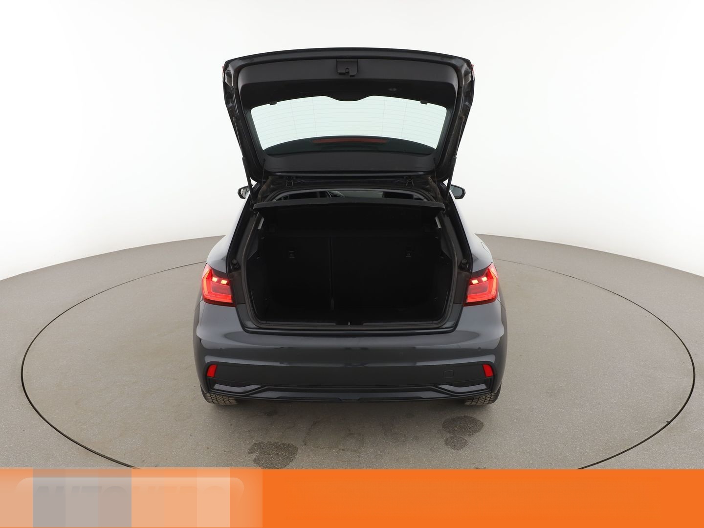 Audi A1 Sportback 30 TFSI advanced Aut.*NAVI*LED*PDC* foto 17