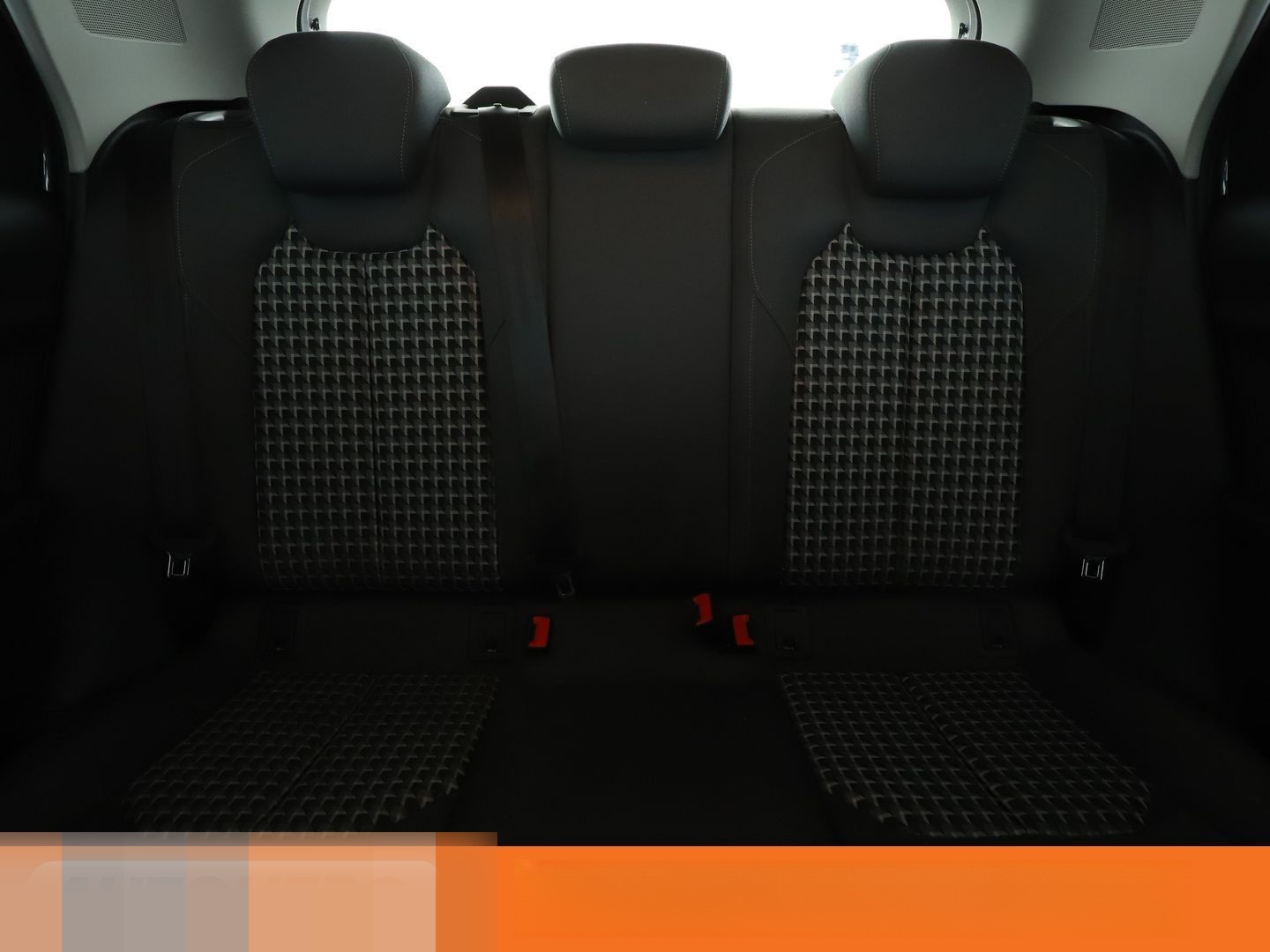 Audi A1 Sportback 30 TFSI advanced Aut.*NAVI*LED*PDC* foto 19