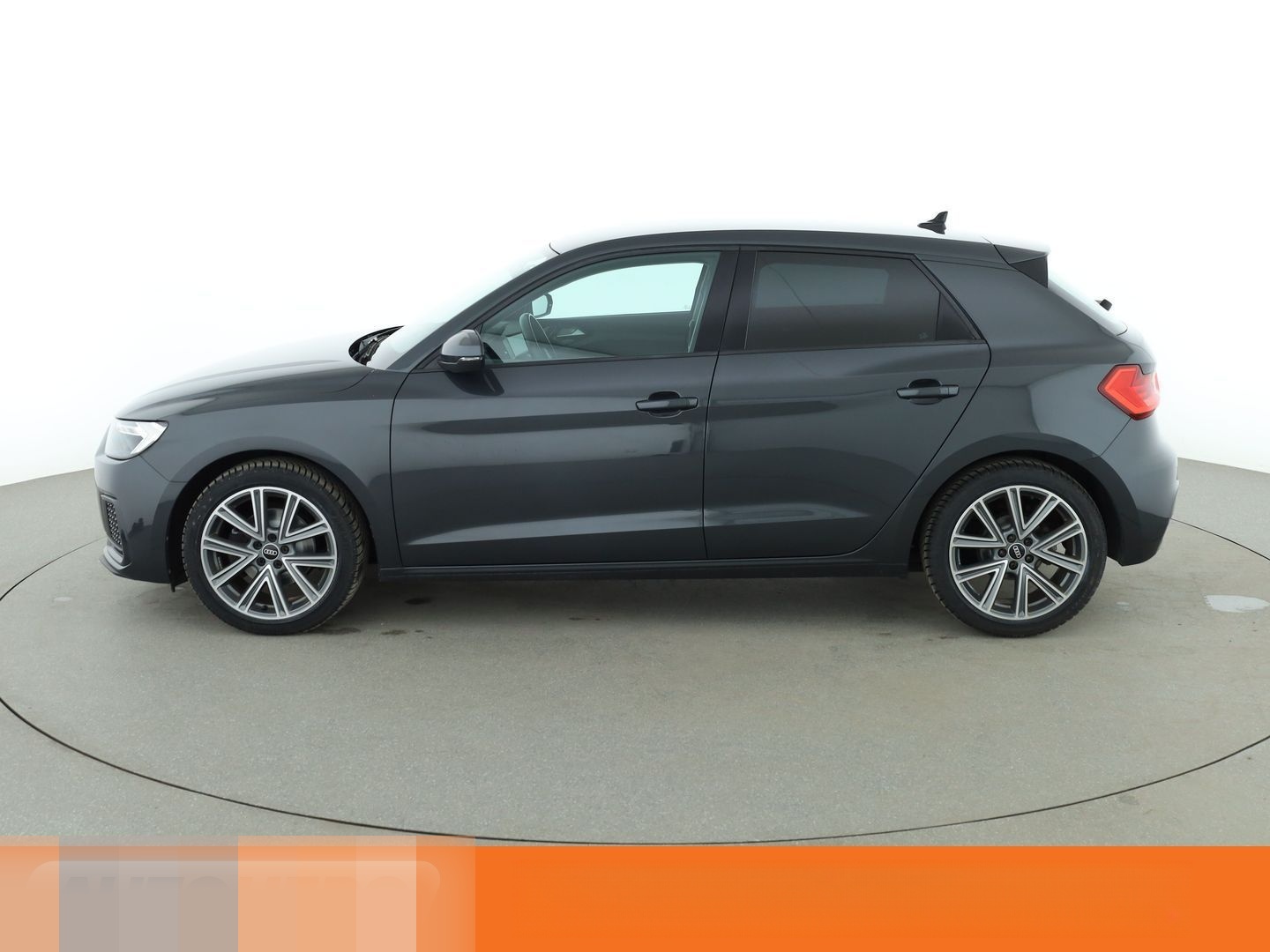 Audi A1 Sportback 30 TFSI advanced Aut.*NAVI*LED*PDC* foto 3