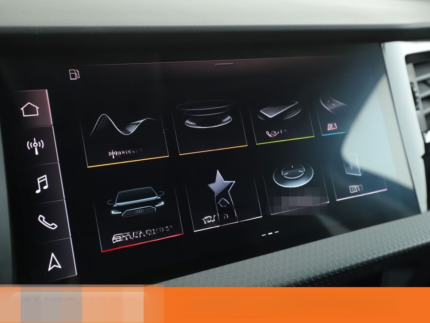 Audi A1 Sportback 30 TFSI advanced Aut.*NAVI*LED*PDC* foto 21