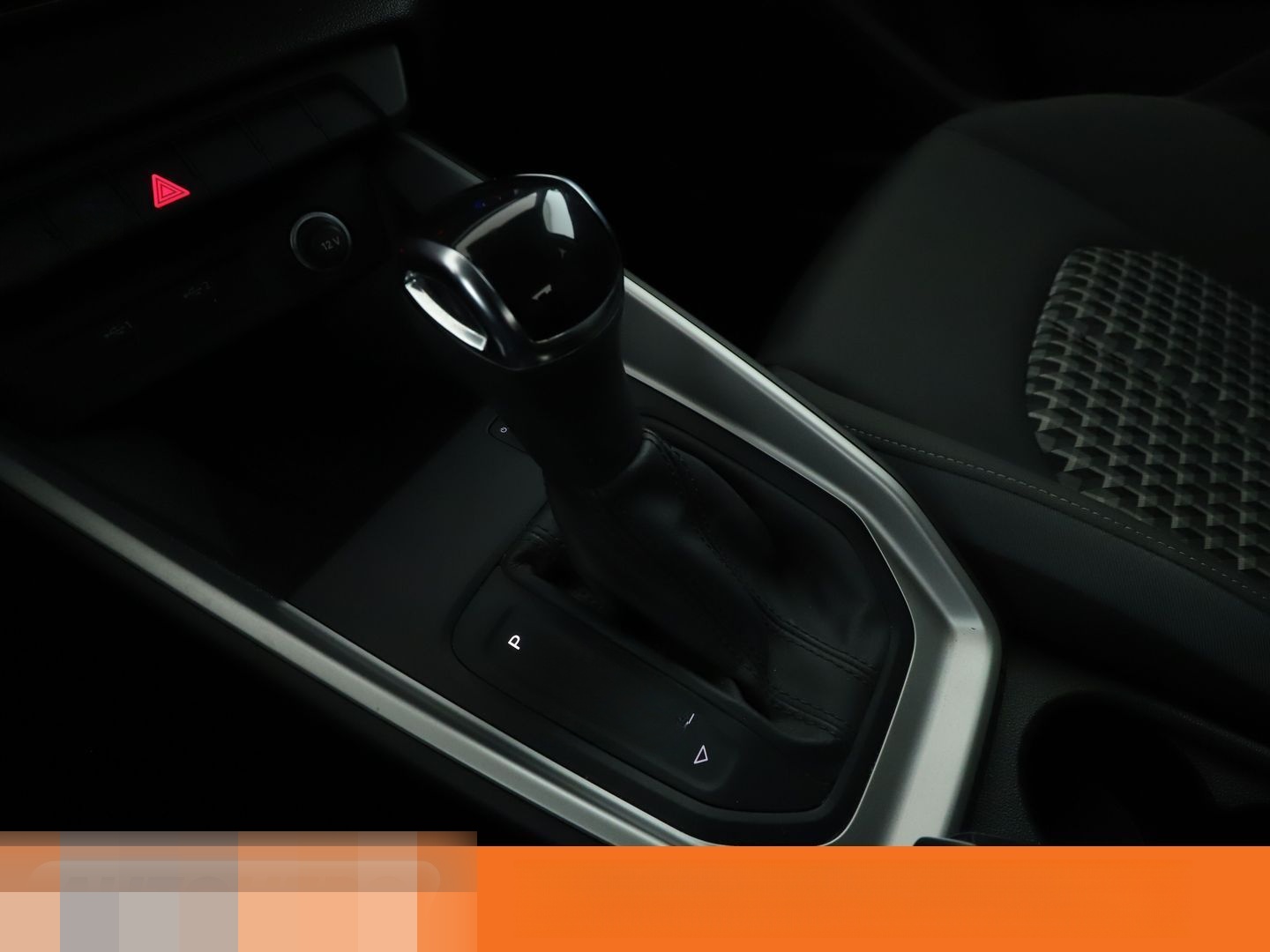 Audi A1 Sportback 30 TFSI advanced Aut.*NAVI*LED*PDC* foto 23