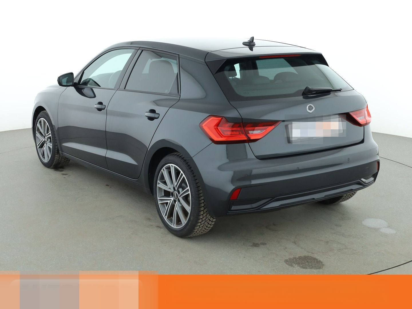 Audi A1 Sportback 30 TFSI advanced Aut.*NAVI*LED*PDC* foto 4