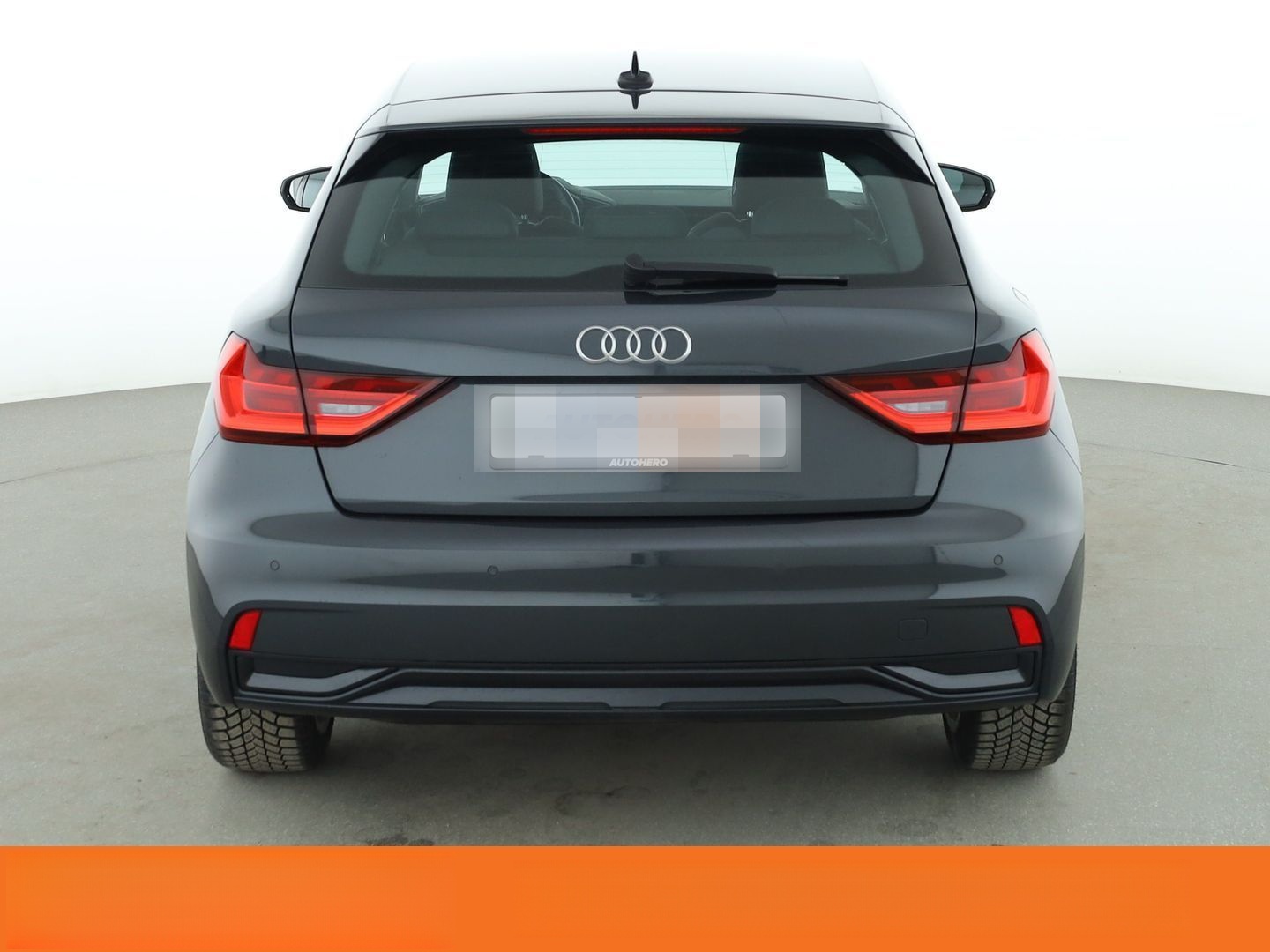 Audi A1 Sportback 30 TFSI advanced Aut.*NAVI*LED*PDC* foto 5