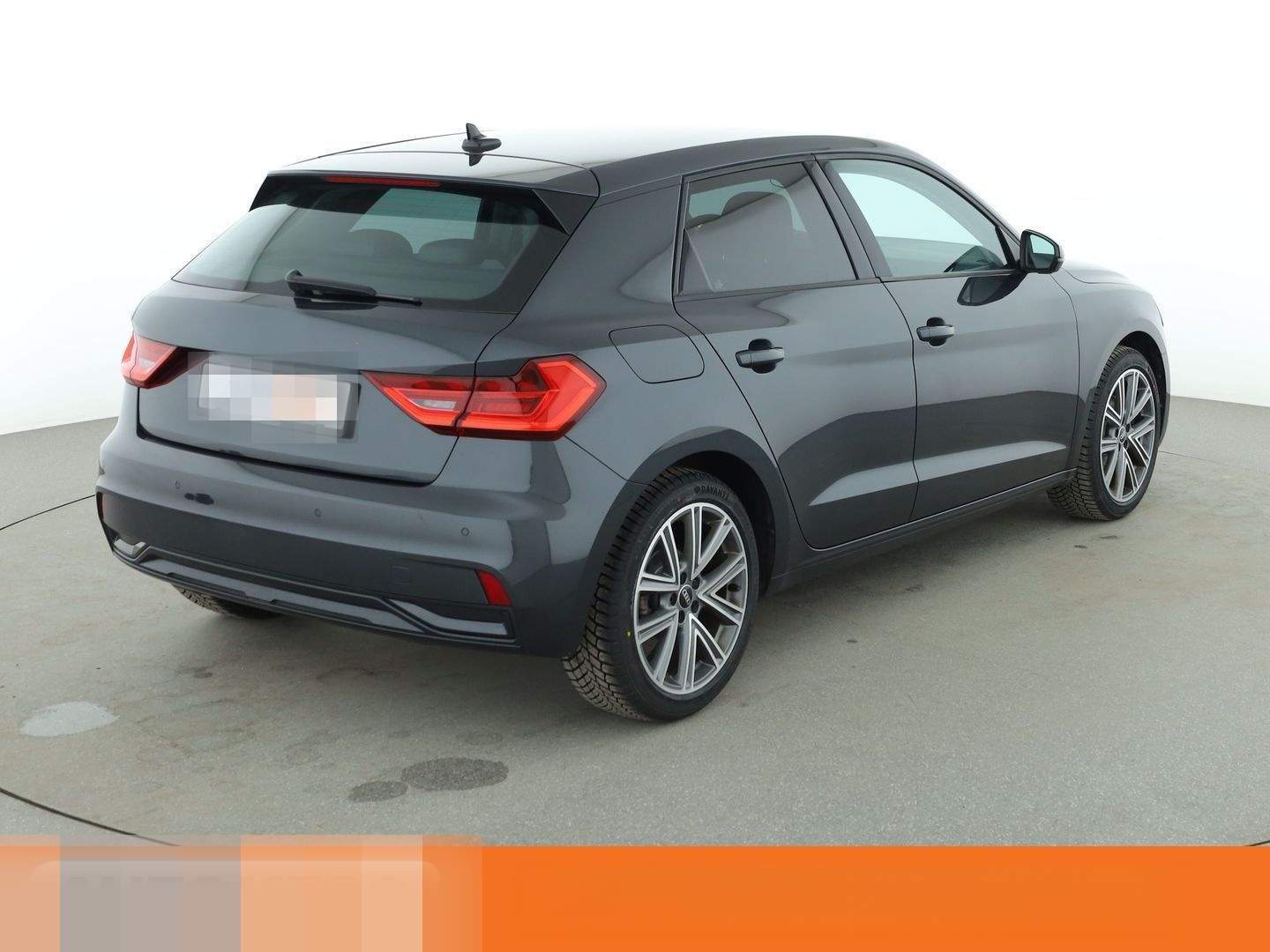 Audi A1 Sportback 30 TFSI advanced Aut.*NAVI*LED*PDC* foto 6