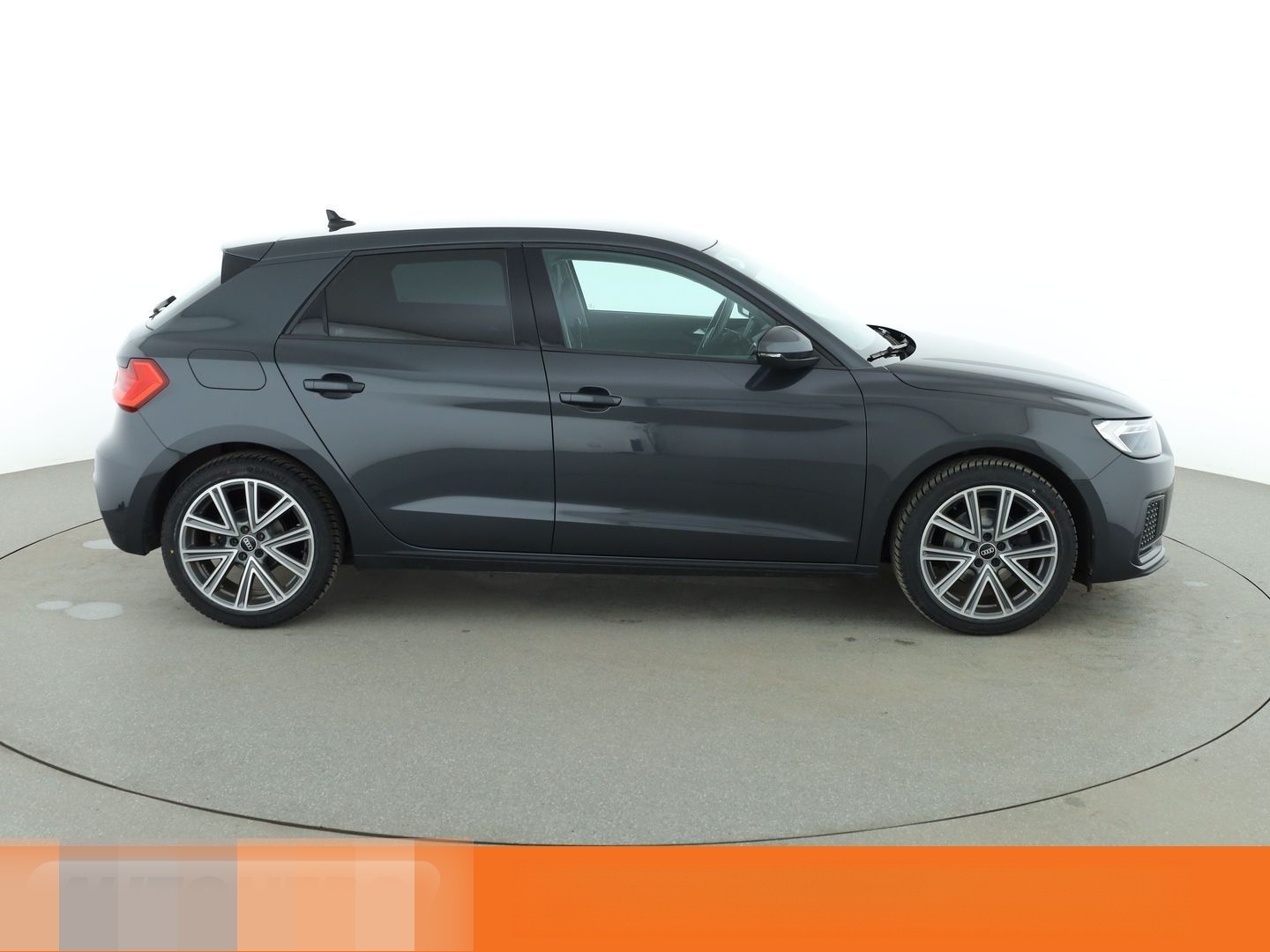 Audi A1 Sportback 30 TFSI advanced Aut.*NAVI*LED*PDC* foto 7