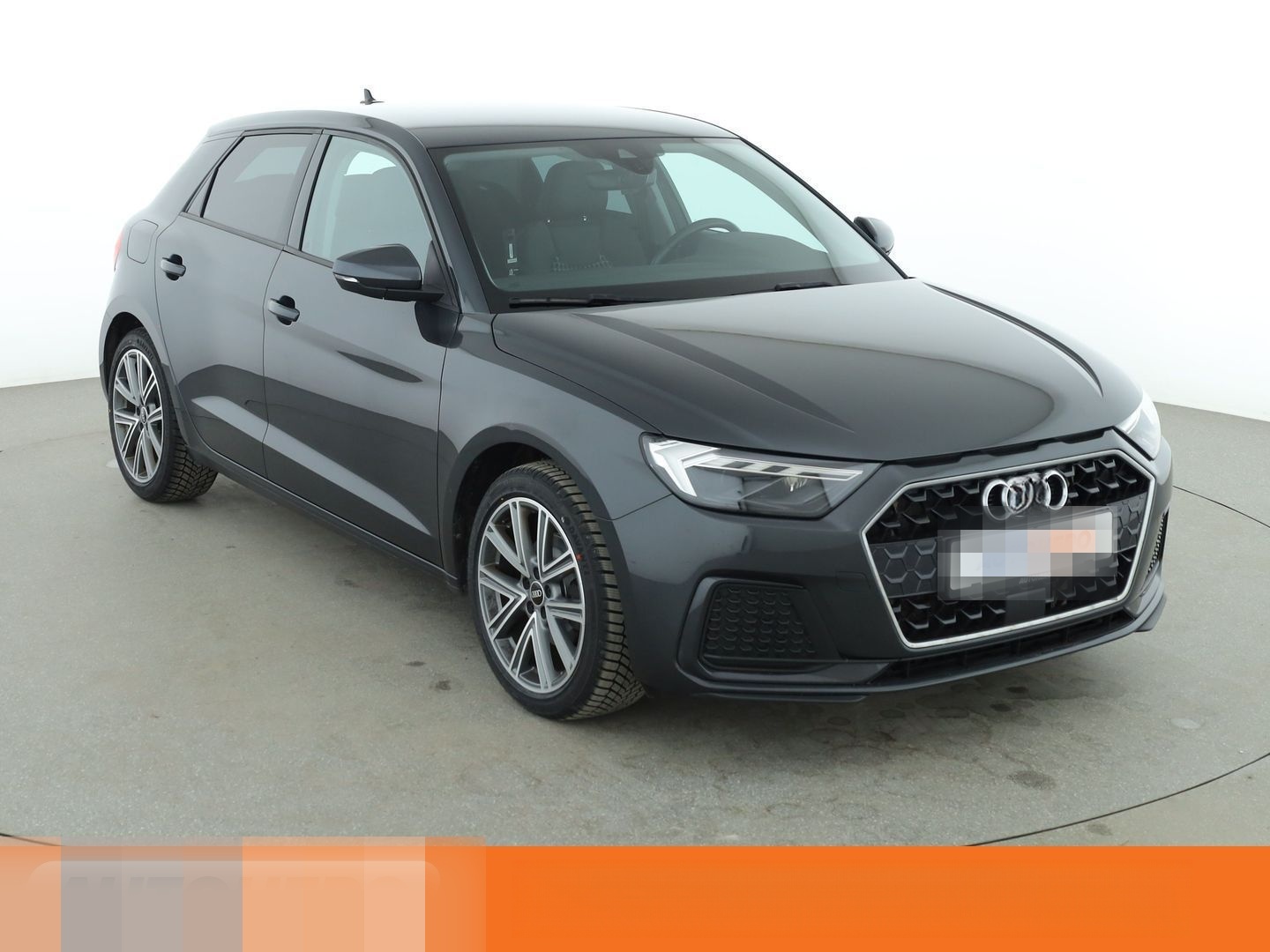 Audi A1 Sportback 30 TFSI advanced Aut.*NAVI*LED*PDC* foto 8