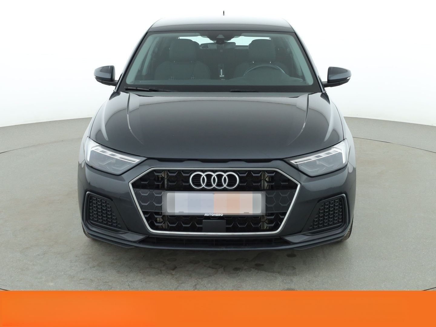 Audi A1 Sportback 30 TFSI advanced Aut.*NAVI*LED*PDC* foto 9