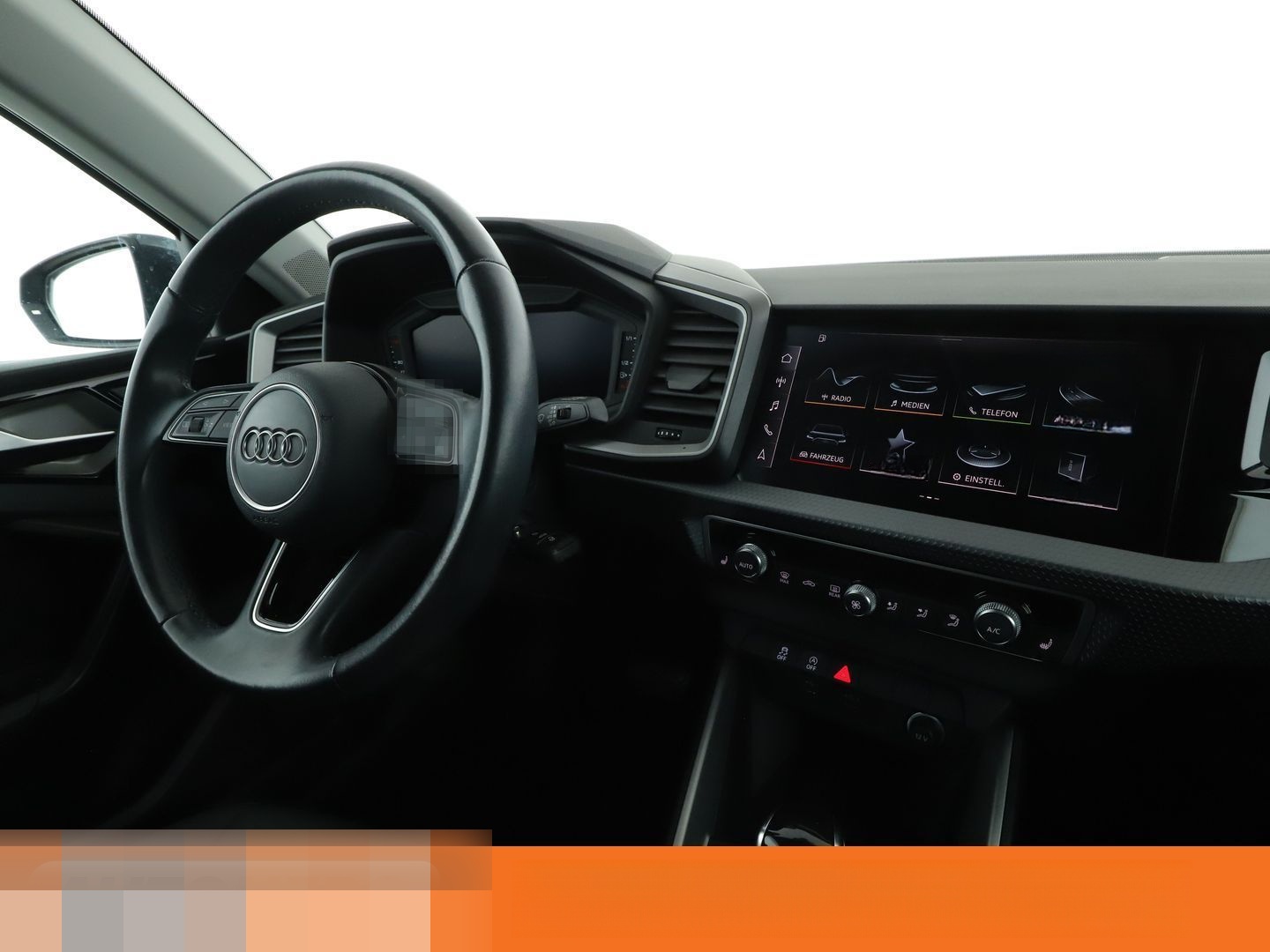 Audi A1 Sportback 30 TFSI advanced Aut.*NAVI*LED*PDC* foto 10