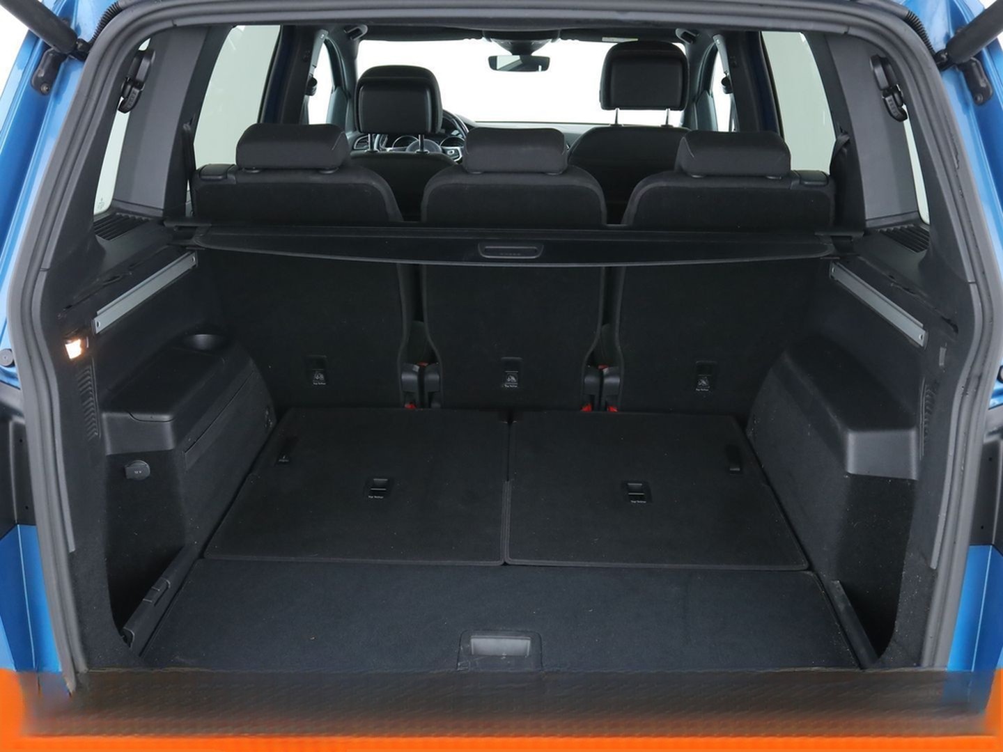 Volkswagen Touran 1.8 TSI Highline BM Aut.*NAVI*LED*TEMPO* foto 17