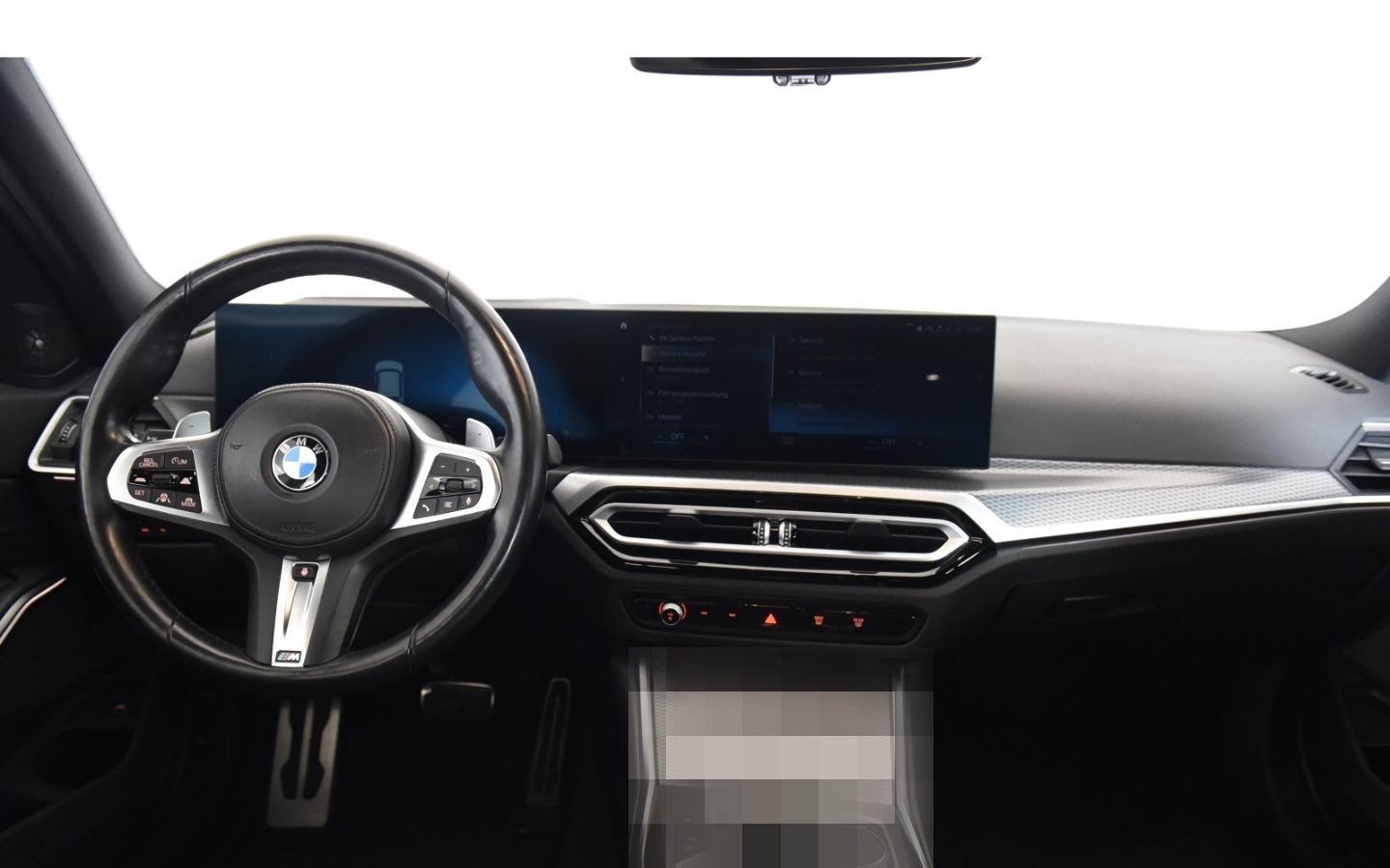BMW 330 i xDrive M Sport Pro Panoramadach Standheizu foto 11