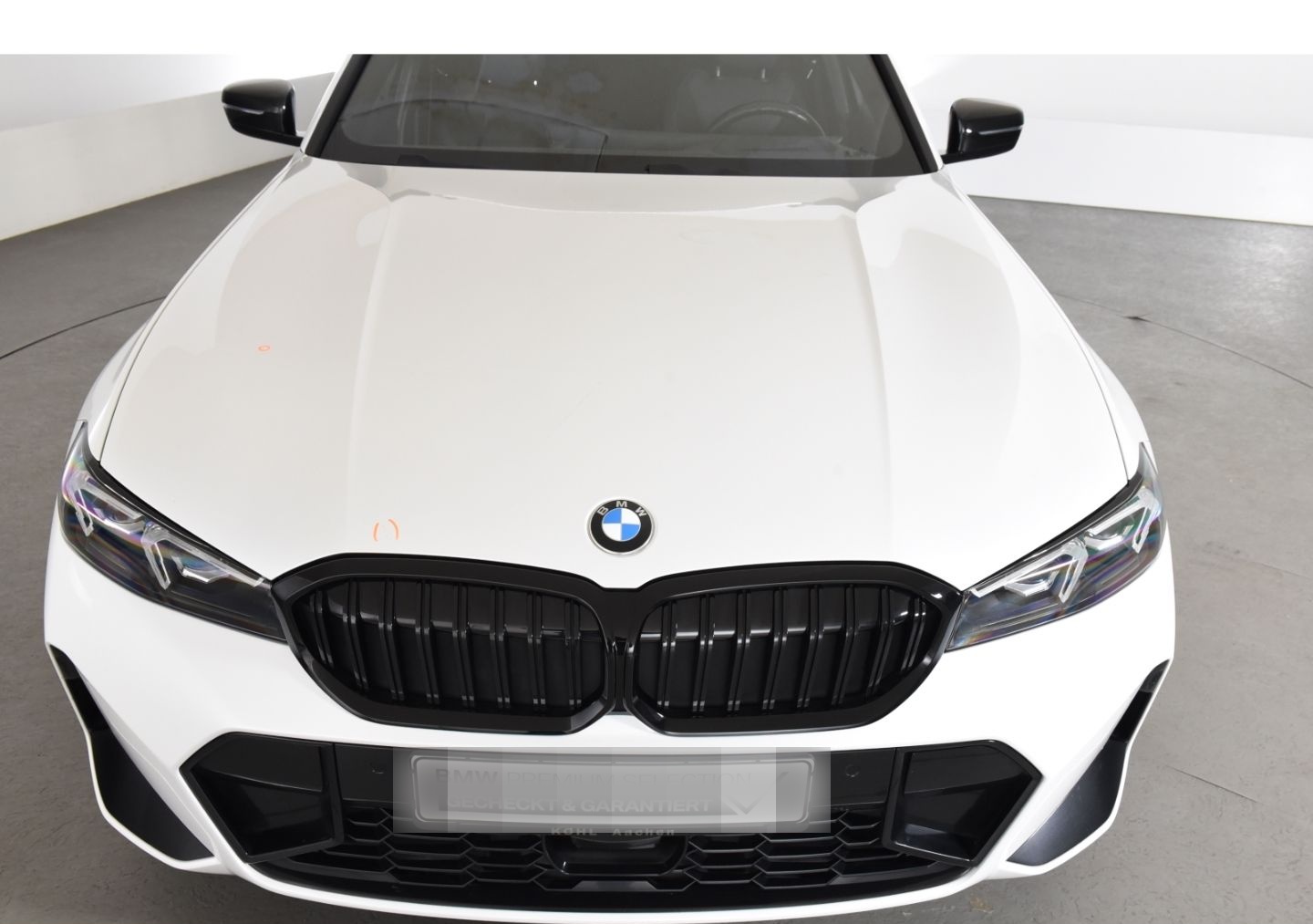 BMW 330 i xDrive M Sport Pro Panoramadach Standheizu foto 18