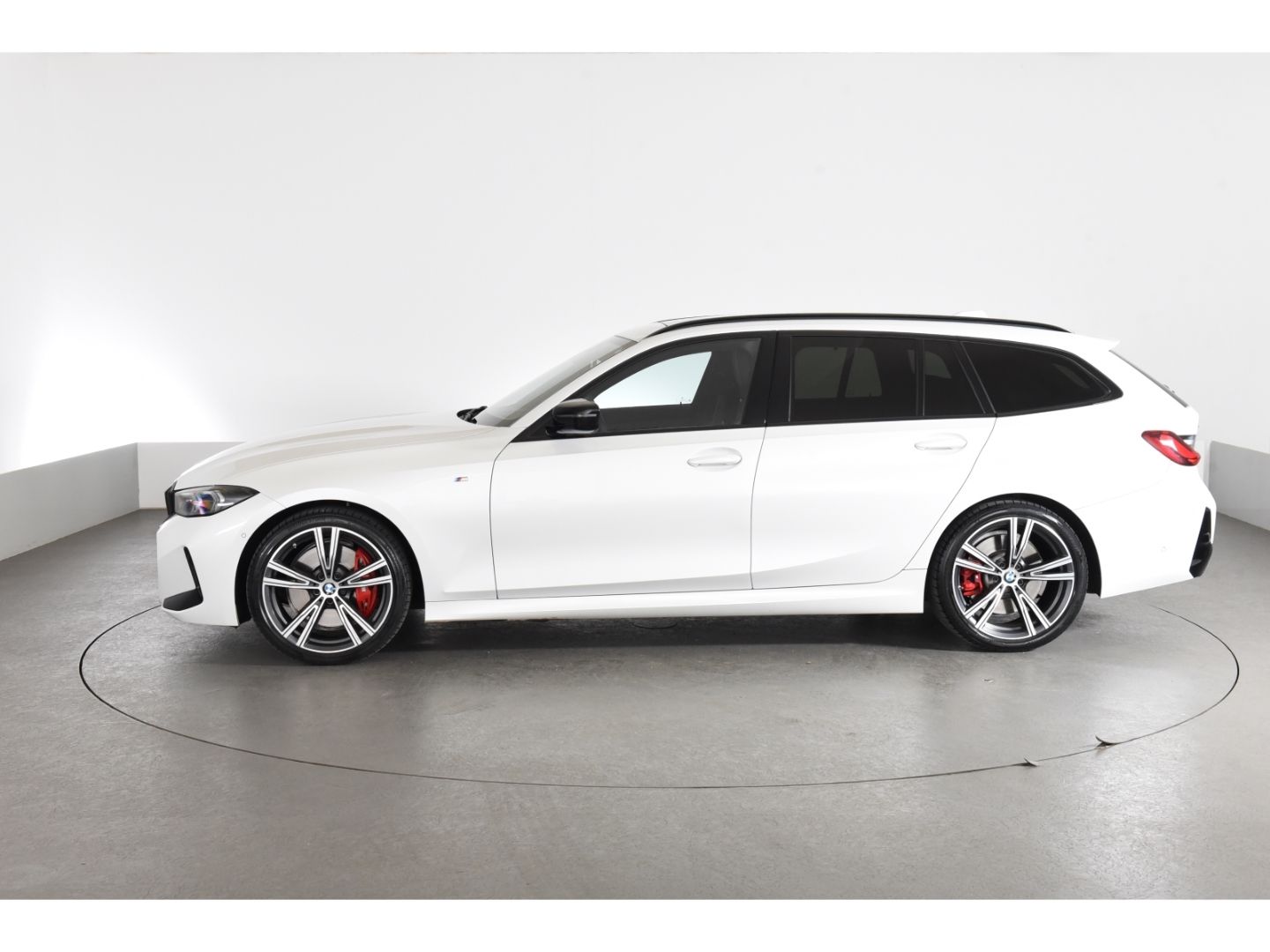 BMW 330 i xDrive M Sport Pro Panoramadach Standheizu foto 3