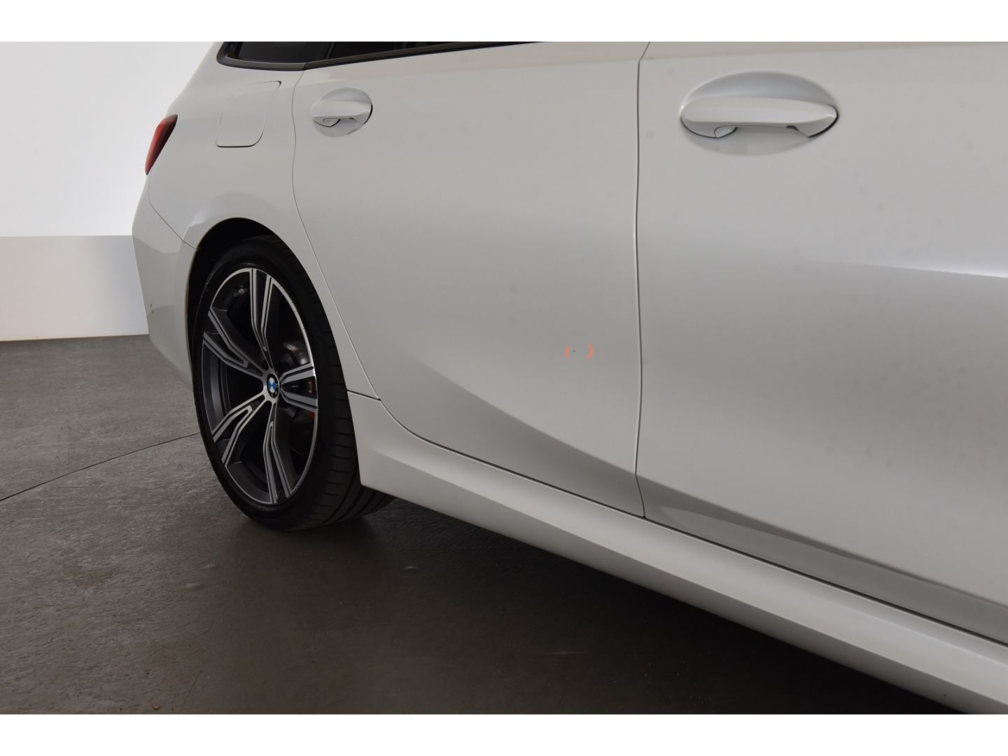 BMW 330 i xDrive M Sport Pro Panoramadach Standheizu foto 21
