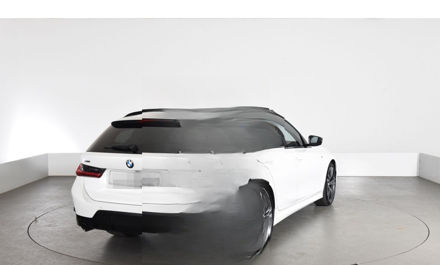 BMW 330 i xDrive M Sport Pro Panoramadach Standheizu foto 4