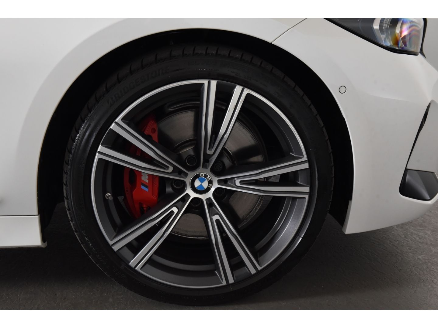 BMW 330 i xDrive M Sport Pro Panoramadach Standheizu foto 5