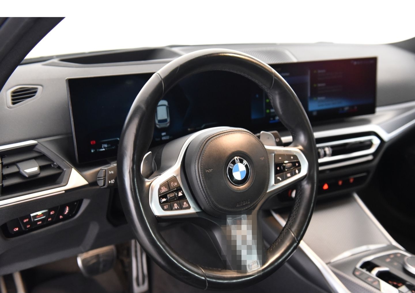 BMW 330 i xDrive M Sport Pro Panoramadach Standheizu foto 10