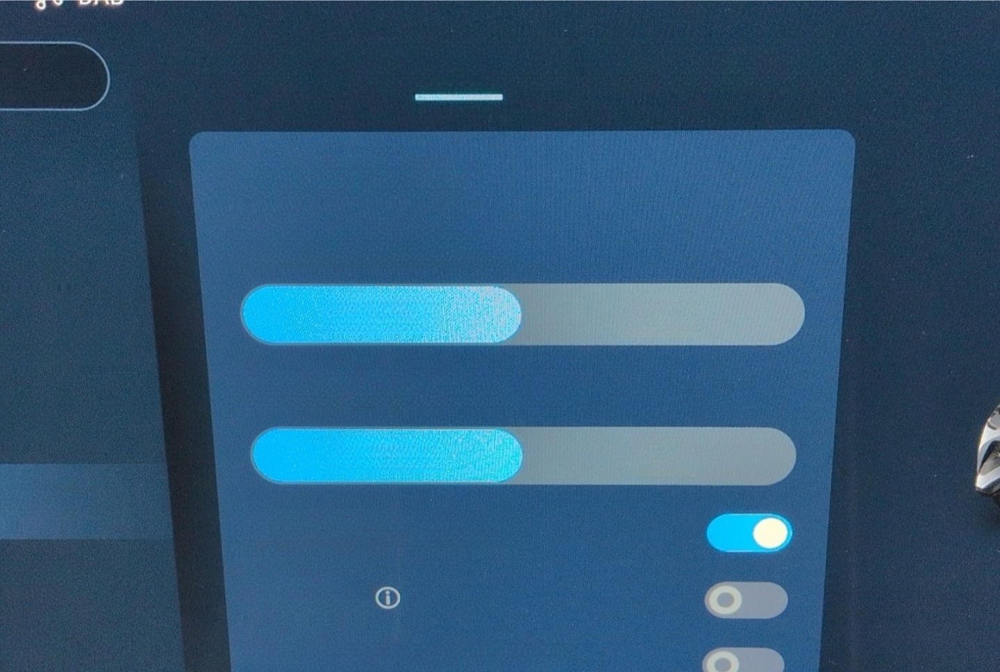 BYD Seal Comfort*Panodach 360°Ka Sitzbelüft Dynaudio foto 13