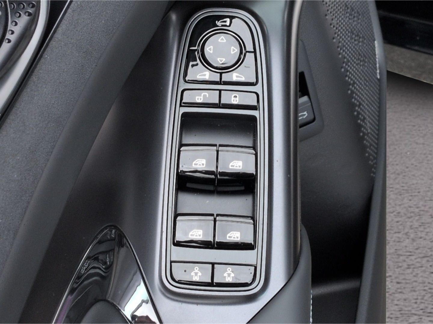 BYD Seal Comfort*Panodach 360°Ka Sitzbelüft Dynaudio foto 16