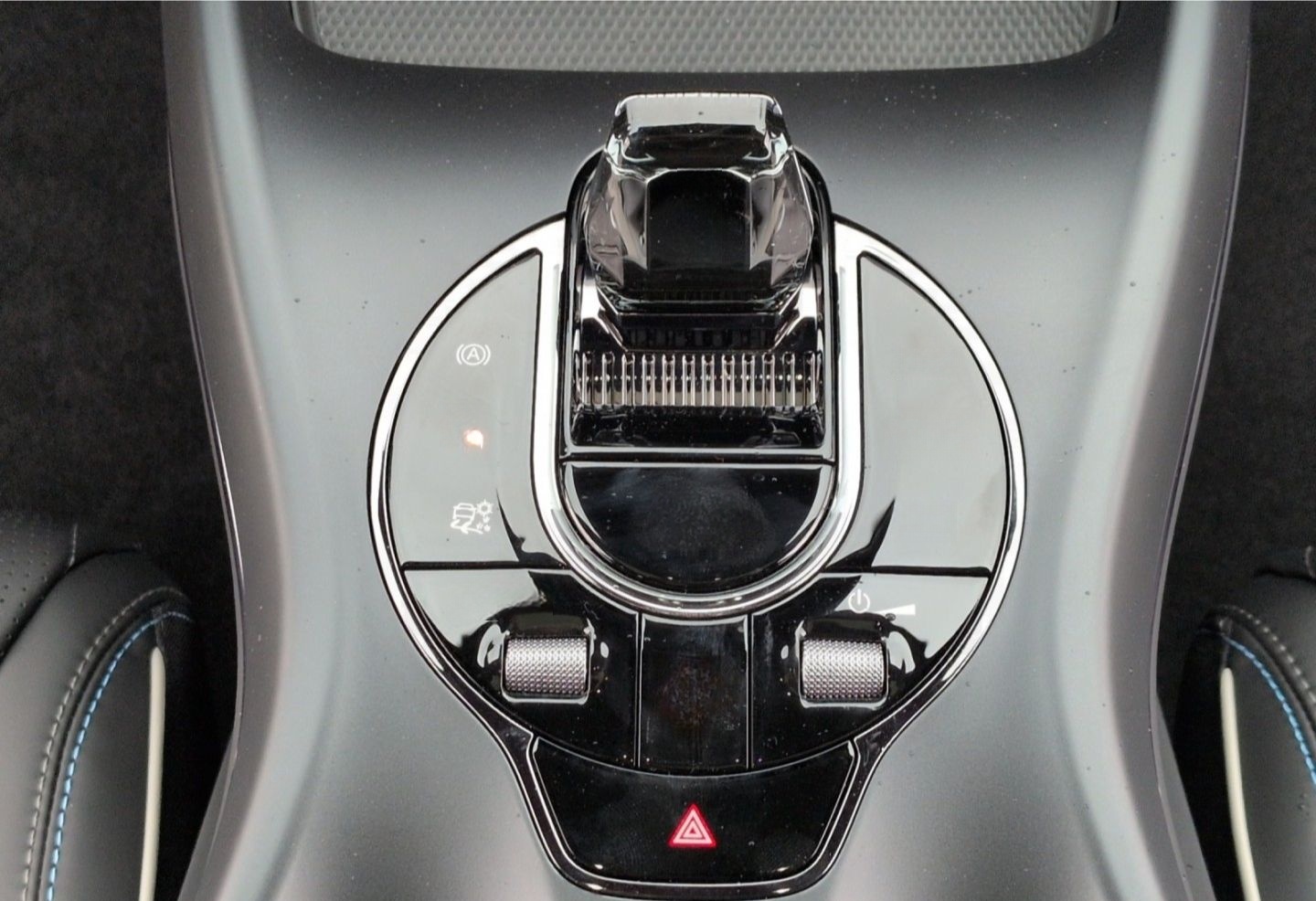 BYD Seal Comfort*Panodach 360°Ka Sitzbelüft Dynaudio foto 17