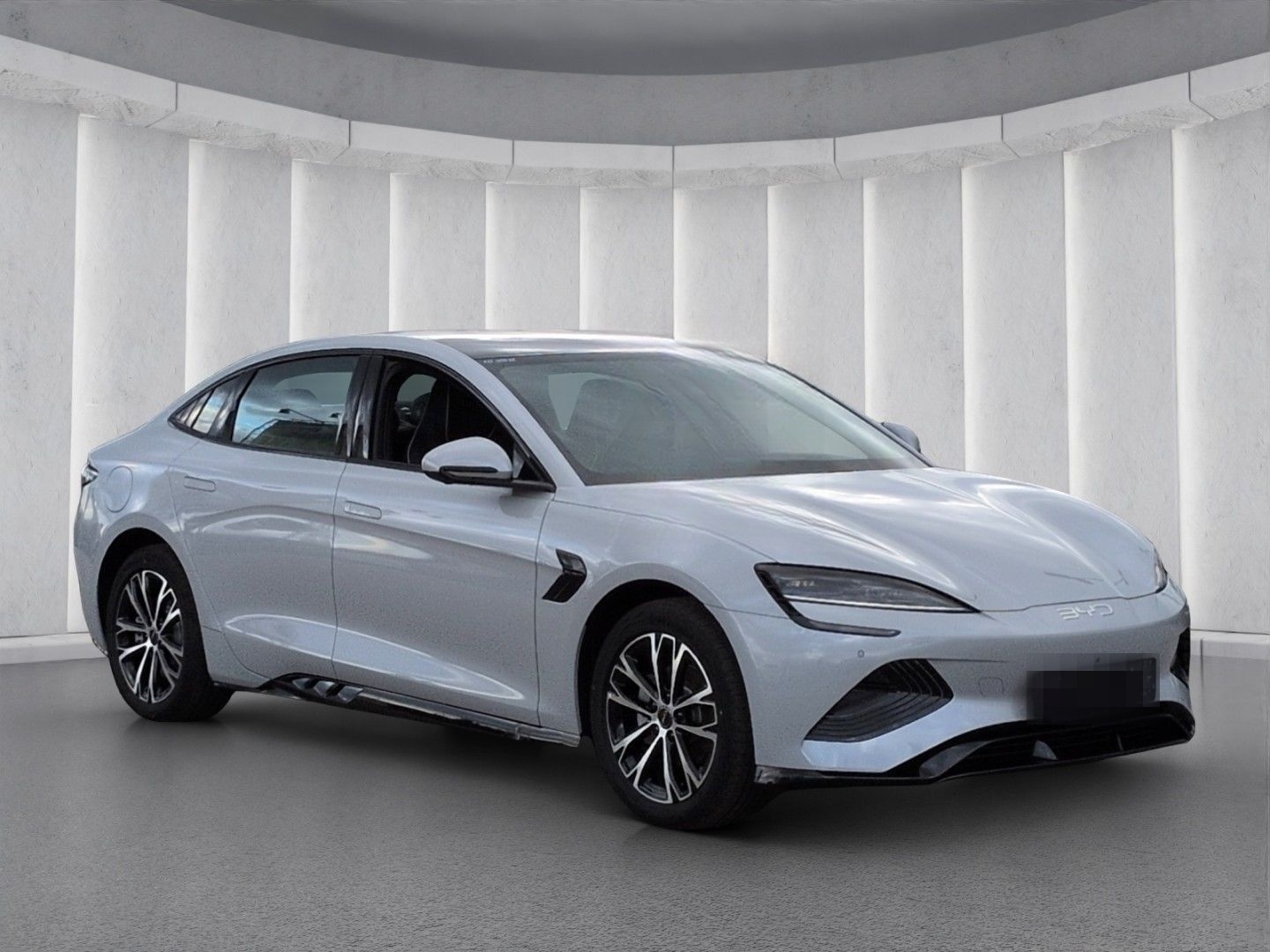 BYD Seal Comfort*Panodach 360°Ka Sitzbelüft Dynaudio foto 19