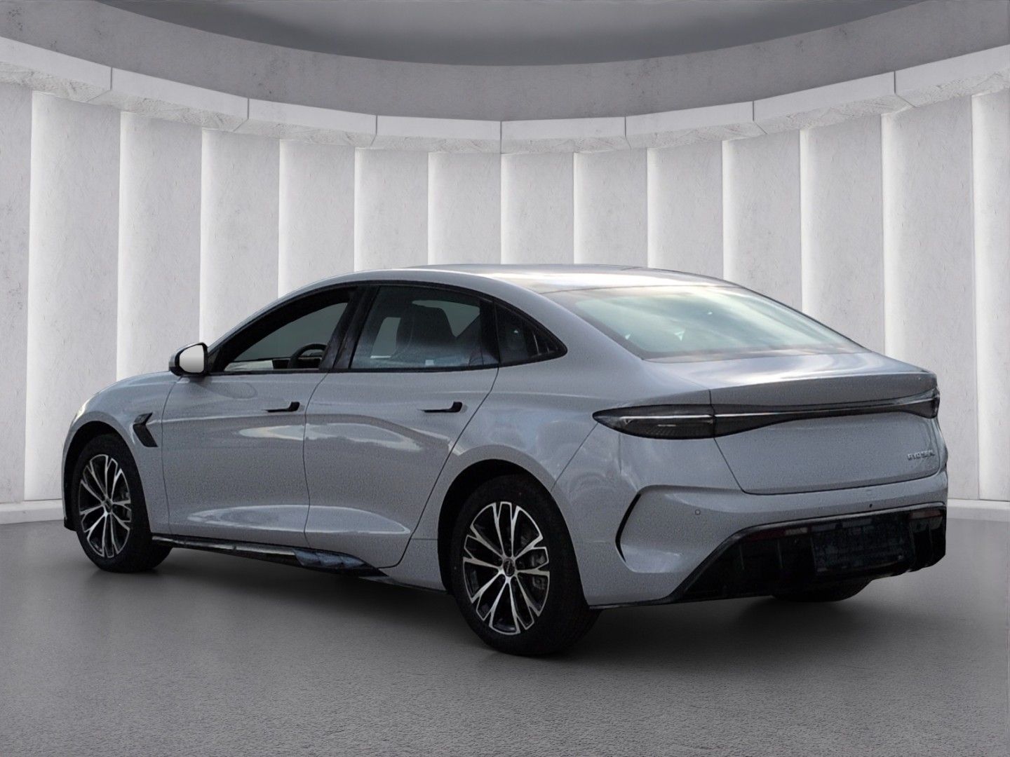 BYD Seal Comfort*Panodach 360°Ka Sitzbelüft Dynaudio foto 20