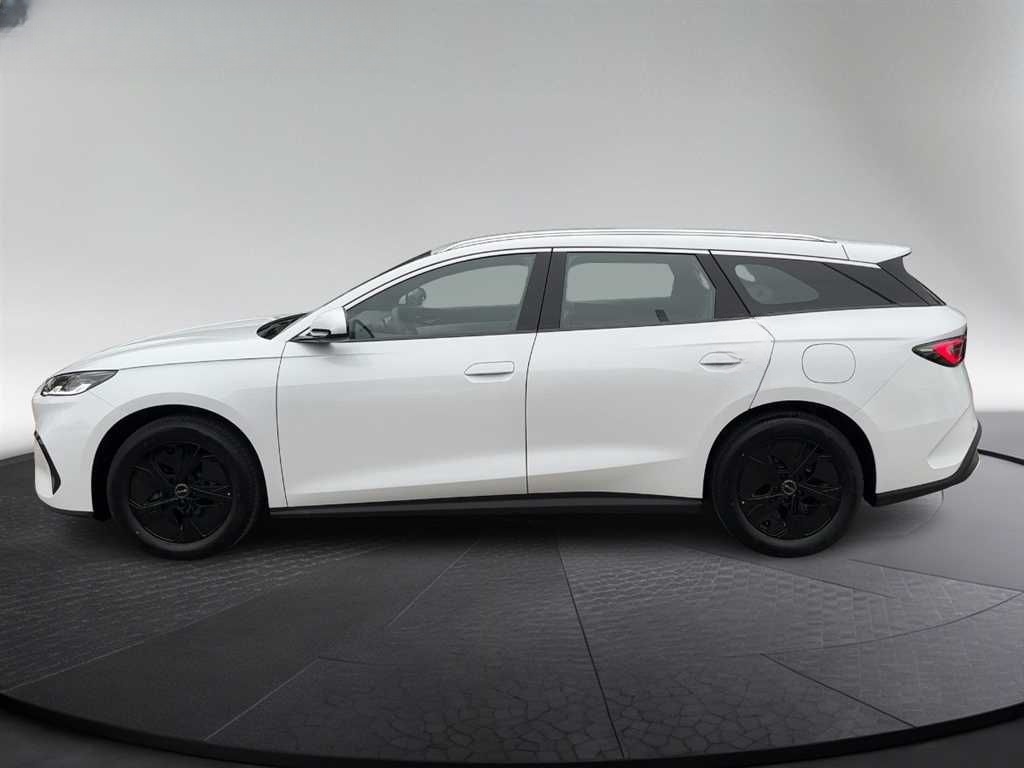 BYD SEAL 06 Hybrid Touring BOOST bis zu 1050 KM Reic foto 2