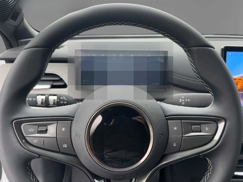 BYD SEAL 06 Hybrid Touring BOOST bis zu 1050 KM Reic foto 11