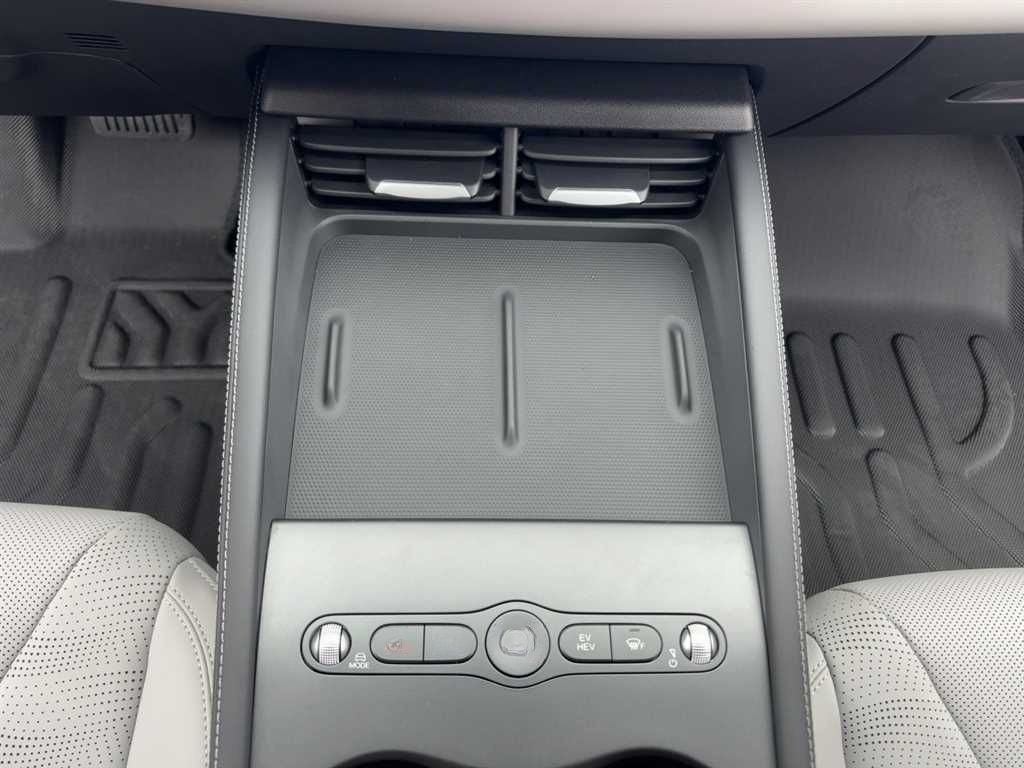 BYD SEAL 06 Hybrid Touring BOOST bis zu 1050 KM Reic foto 12