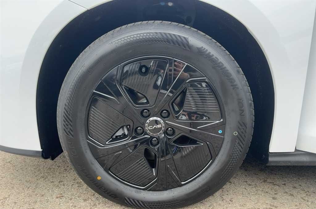 BYD SEAL 06 Hybrid Touring BOOST bis zu 1050 KM Reic foto 13