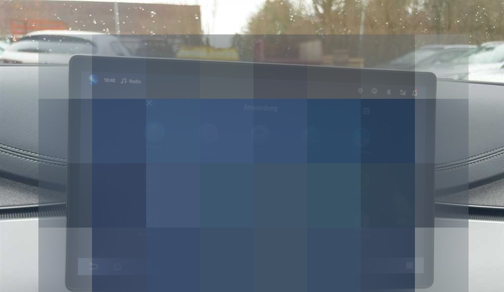 BYD SEAL 06 Hybrid Touring BOOST bis zu 1050 KM Reic foto 15