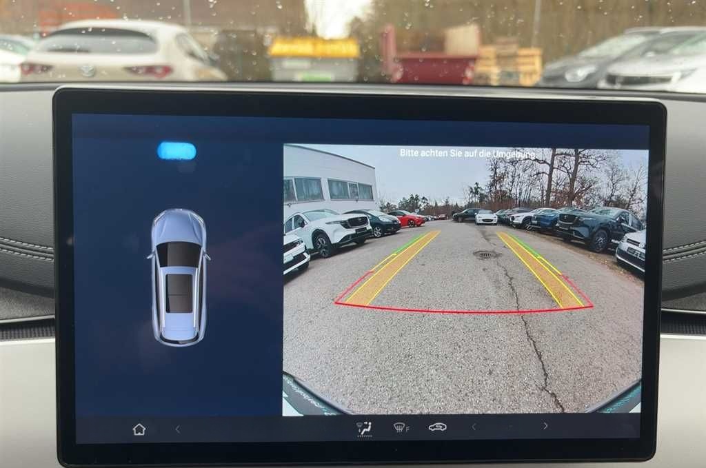 BYD SEAL 06 Hybrid Touring BOOST bis zu 1050 KM Reic foto 16