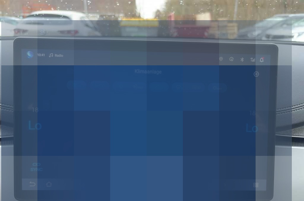 BYD SEAL 06 Hybrid Touring BOOST bis zu 1050 KM Reic foto 17