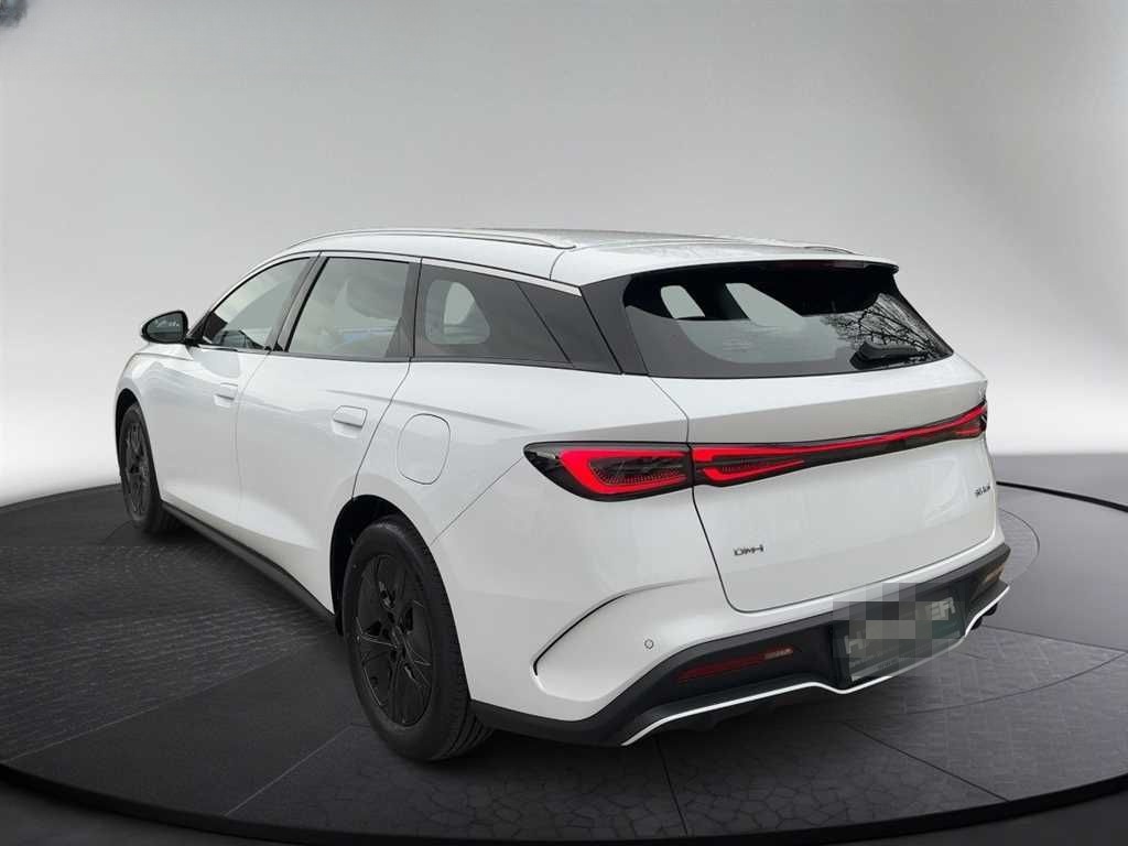 BYD SEAL 06 Hybrid Touring BOOST bis zu 1050 KM Reic foto 3