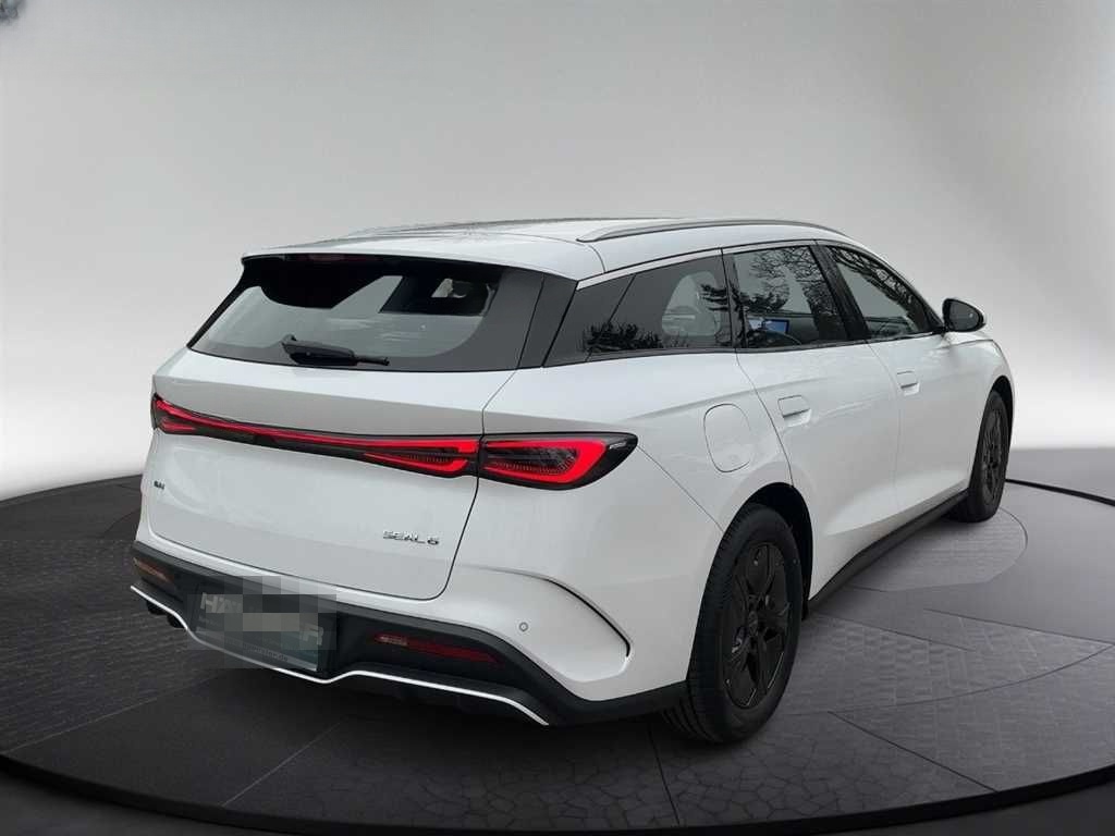 BYD SEAL 06 Hybrid Touring BOOST bis zu 1050 KM Reic foto 4