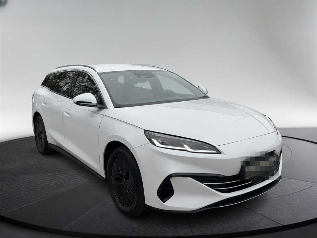 BYD SEAL 06 Hybrid Touring BOOST bis zu 1050 KM Reic foto 6