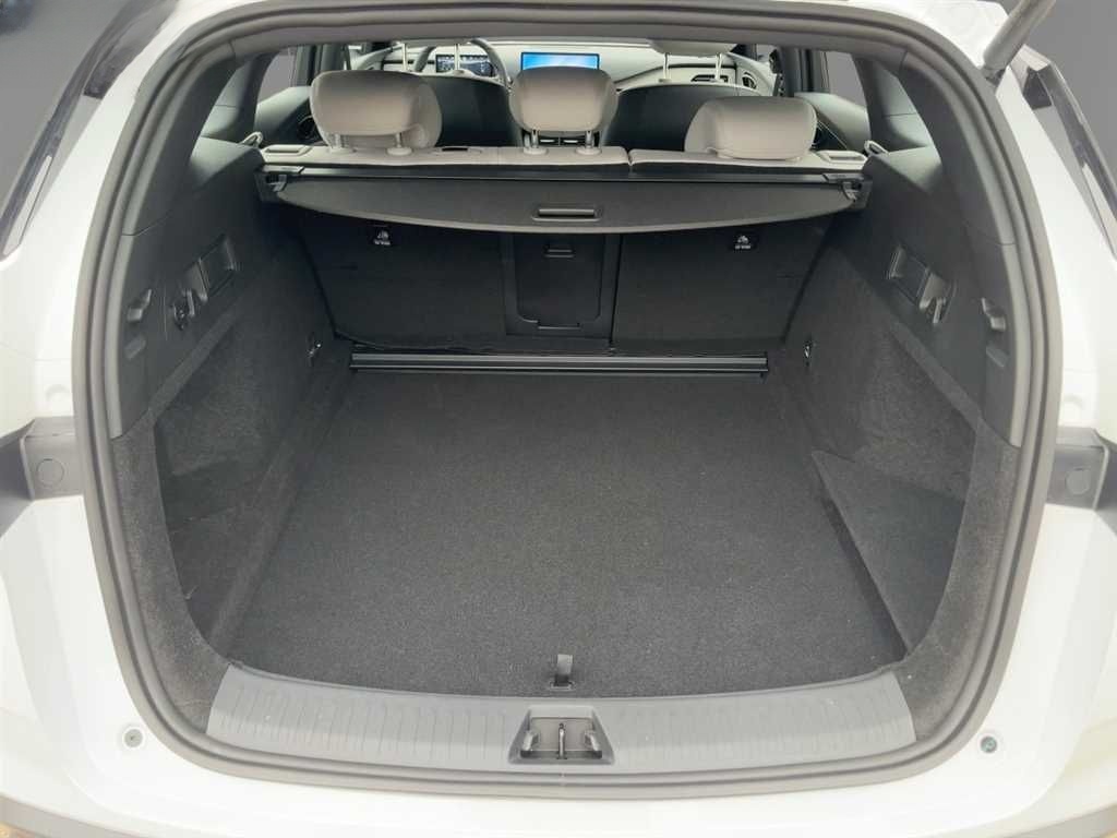 BYD SEAL 06 Hybrid Touring BOOST bis zu 1050 KM Reic foto 7