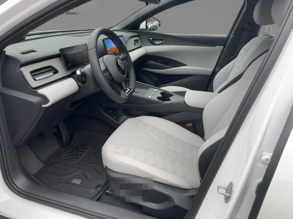 BYD SEAL 06 Hybrid Touring BOOST bis zu 1050 KM Reic foto 8