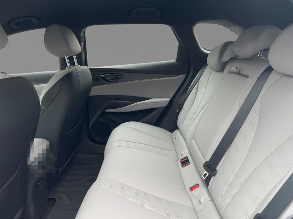 BYD SEAL 06 Hybrid Touring BOOST bis zu 1050 KM Reic foto 9