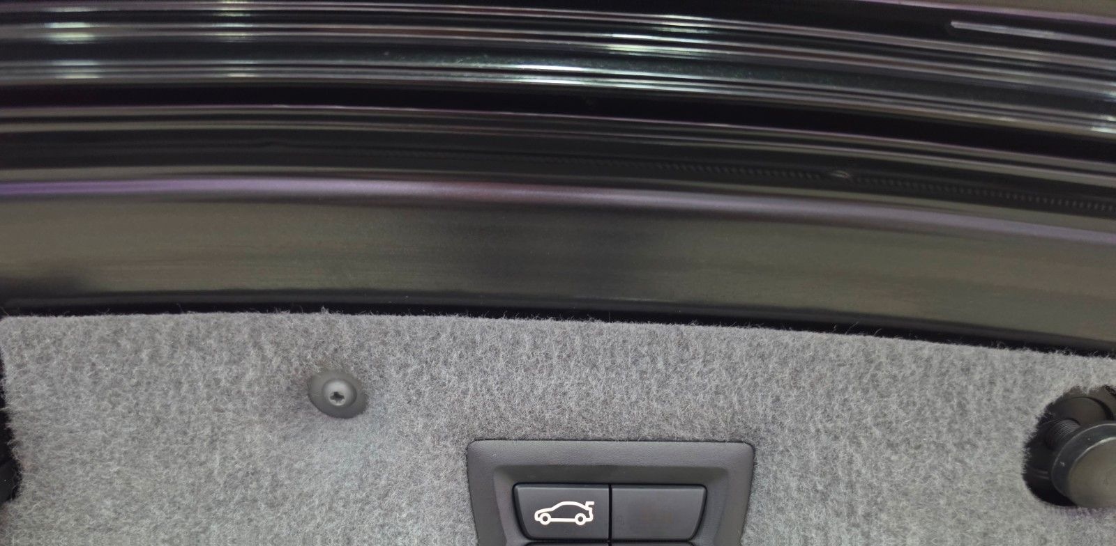 BMW ActiveHybrid 7 2.Hand Tüv neu Vollleder Klima foto 15