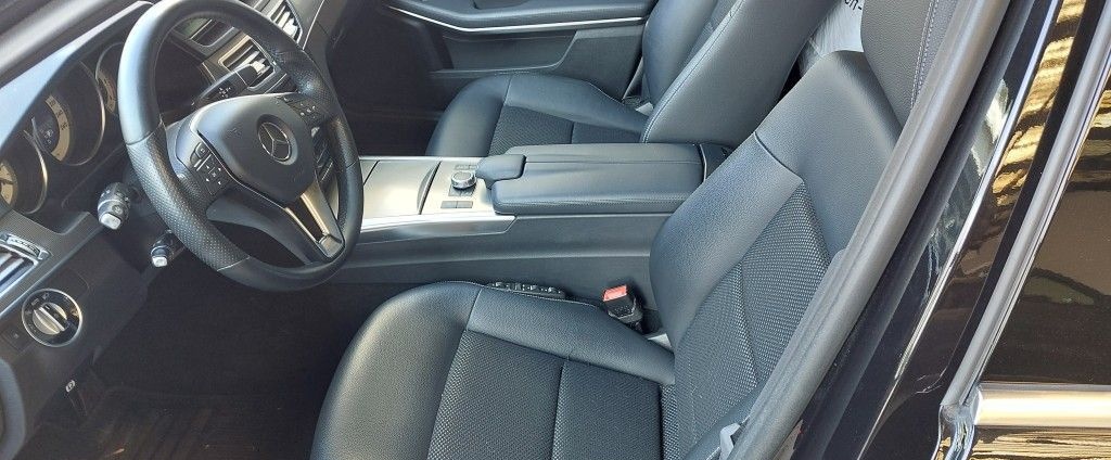 Mercedes-Benz E 250 T 4Matic 7G-TRONIC Avantgarde foto 7