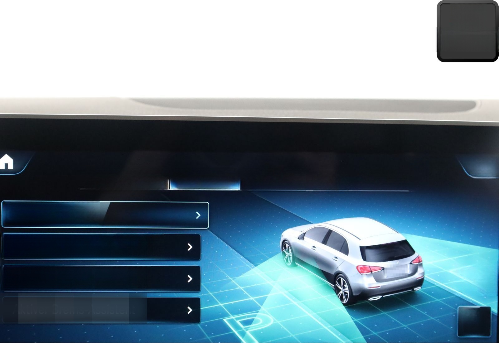 Mercedes-Benz A 200 PROGRESSIVE AMBIENTE,TOTWINKEL,CARPLAY foto 17