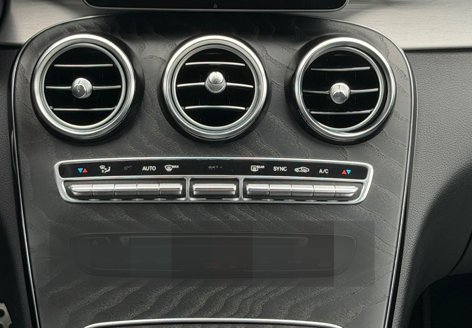 Mercedes-Benz C 250 Limousine CGI 9G-TRONIC "Edition" foto 15