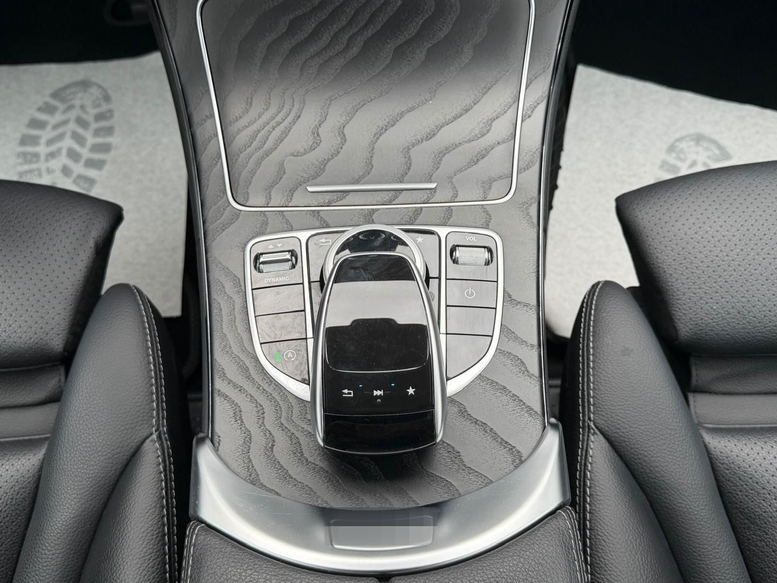 Mercedes-Benz C 250 Limousine CGI 9G-TRONIC "Edition" foto 16