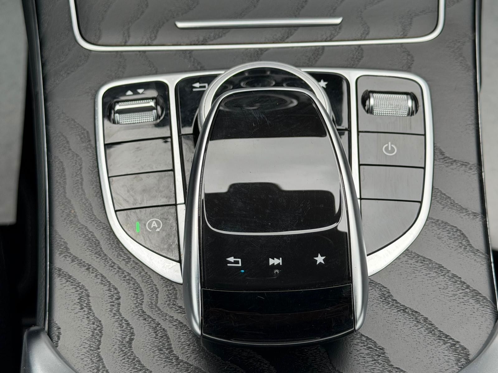 Mercedes-Benz C 250 Limousine CGI 9G-TRONIC "Edition" foto 17