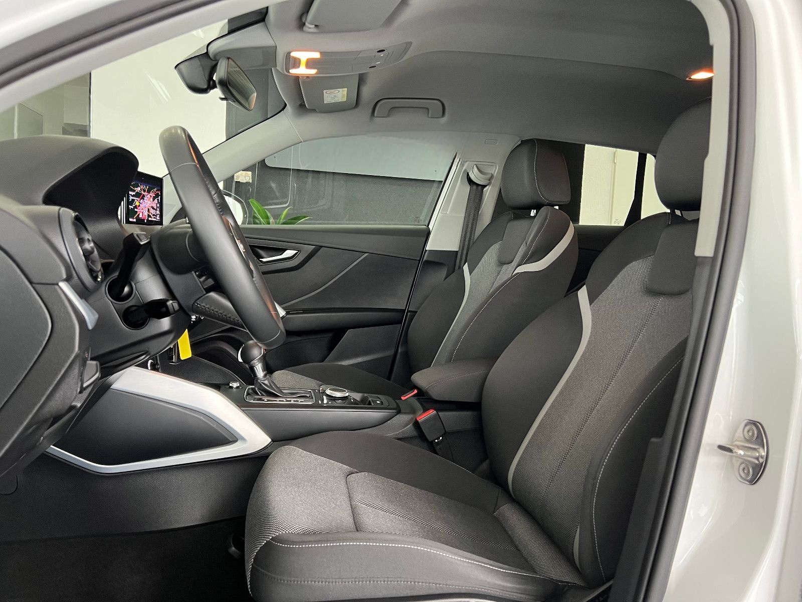 Audi Q2 1.4 TFSI S tronic sport *LED*ACC*AHK*1.Hd* foto 13