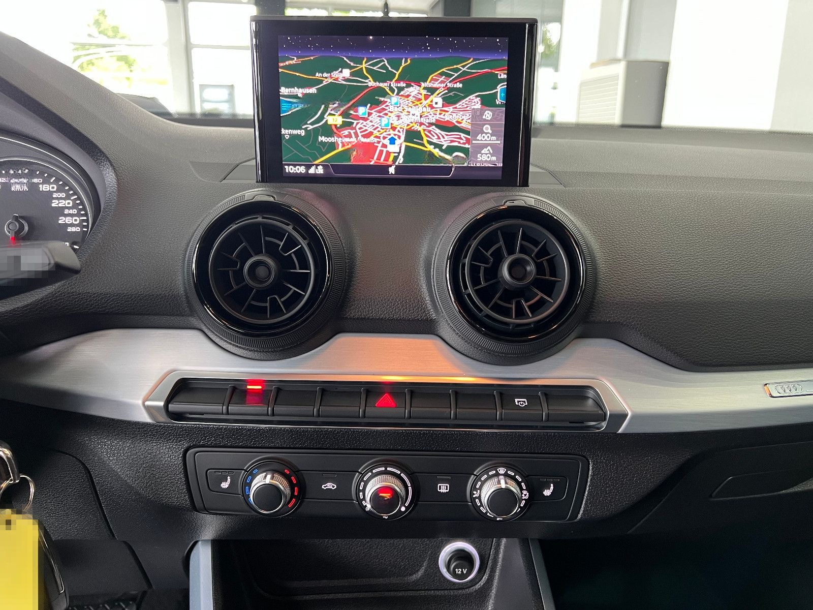 Audi Q2 1.4 TFSI S tronic sport *LED*ACC*AHK*1.Hd* foto 16