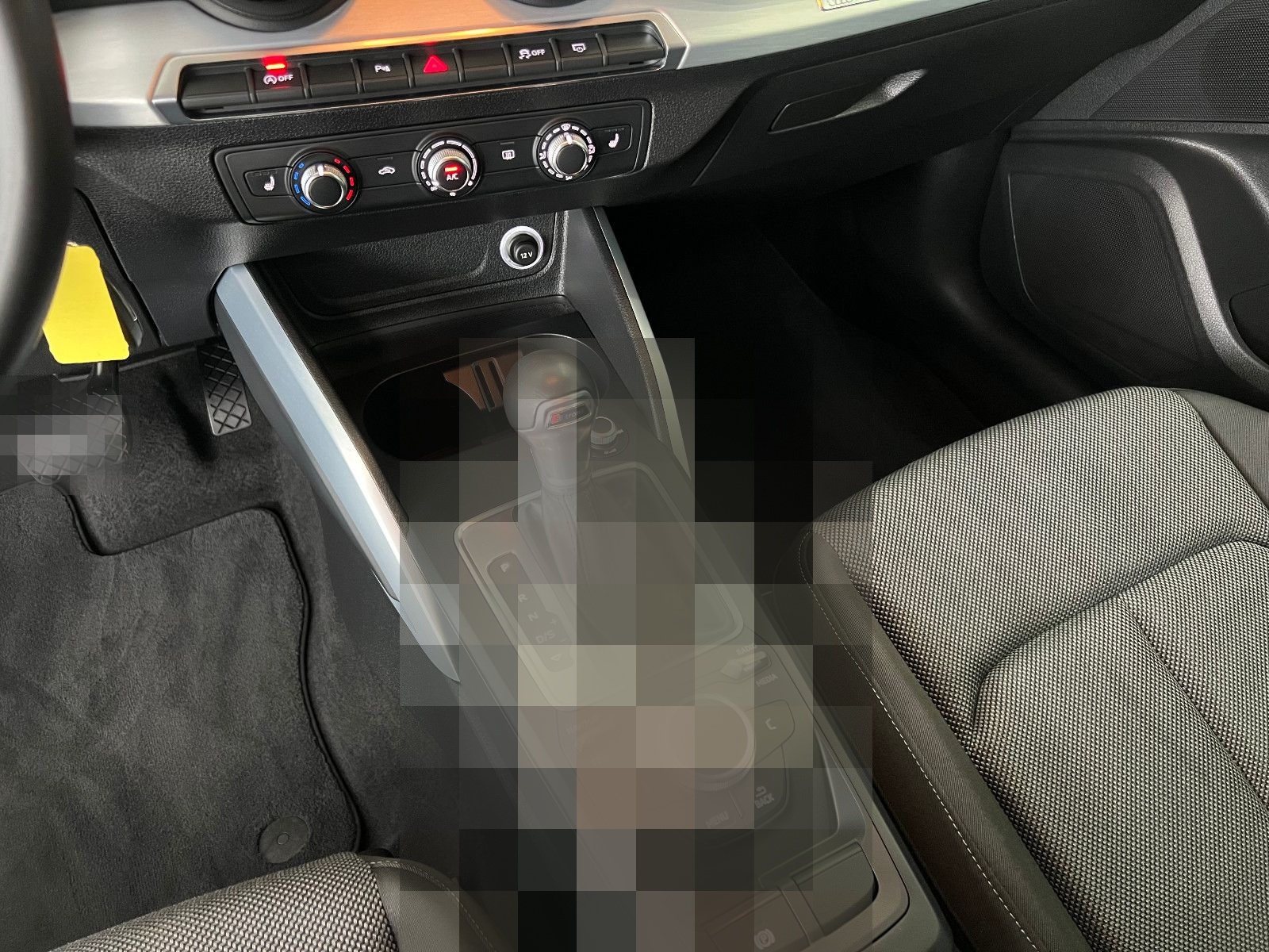 Audi Q2 1.4 TFSI S tronic sport *LED*ACC*AHK*1.Hd* foto 17